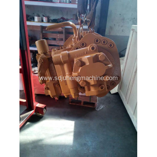 708-25-01064 Excavator PC200-5 Hydraulic Pump 20Y-60-X1261